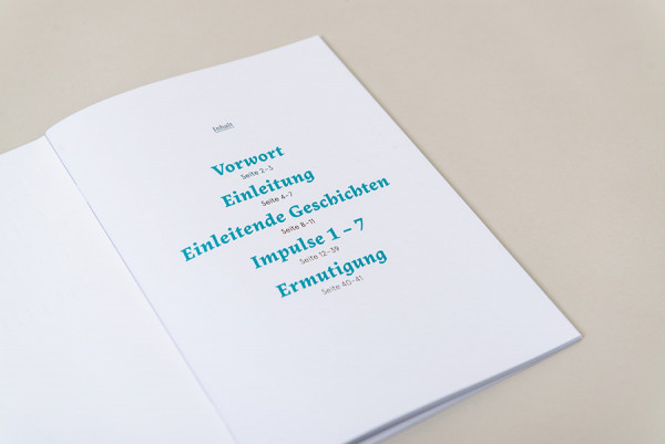 Leih Christus deine Stimme